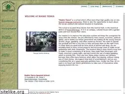 Sites similar to madre-tierra.org