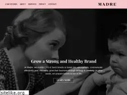 Sites similar to madre.consulting