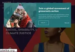 Sites similar to madre.org