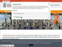 Sites similar to madrealberta.com