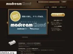 Sites similar to madream.com