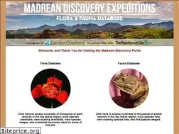 Sites similar to madreandiscovery.org