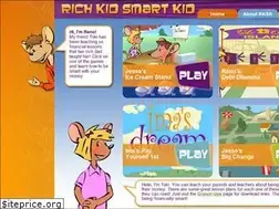 Sites similar to madrebogatedziecko.pl