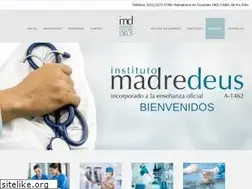 Sites similar to madredeus.com.ar