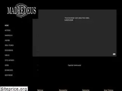 Sites similar to madredeusofficial.com