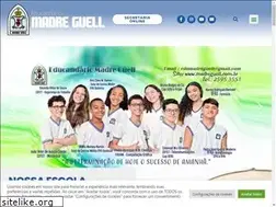 Sites similar to madreguell.com.br