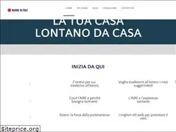Sites similar to madreinitaly.info