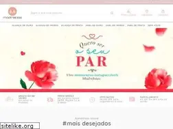 Sites similar to madrejoias.com.br