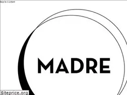Sites similar to madrela.com