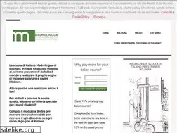 Sites similar to madrelinguaitaliano.com