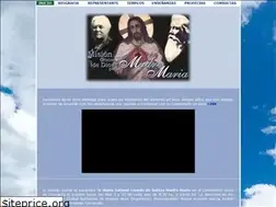 Sites similar to madremaria.org