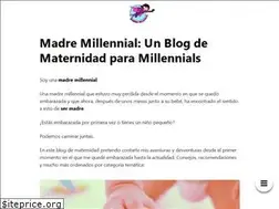 Sites similar to madremillennial.com