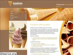Sites similar to madren.pl