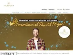 Sites similar to madreperla.mx