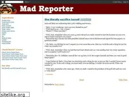 Sites similar to madreporter.blogspot.com