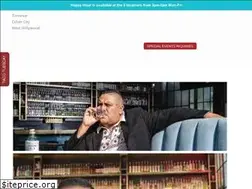 Sites similar to madrerestaurants.com