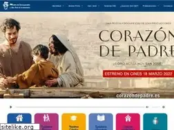 Sites similar to madresdedesamparados.org