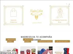 Sites similar to madreselva.com.co