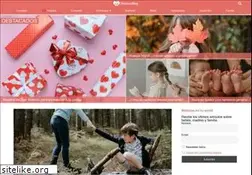 Sites similar to madreshoy.com