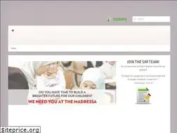 Sites similar to madressa.net