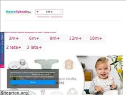 Sites similar to madreszkraby.pl