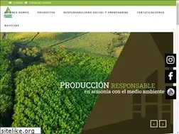 Sites similar to madretierra.com.gt