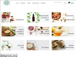 Sites similar to madretierra.com.uy