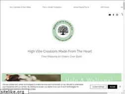 Sites similar to madretierracandles.com