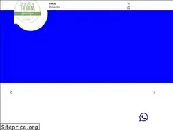 Sites similar to madretierrashop.com.ar