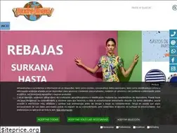 Sites similar to madretierrashop.com