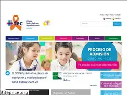 Sites similar to madrevedrunacastellon.com