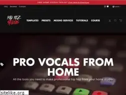 Sites similar to madrezstudios.com