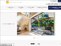 Sites similar to madria.net