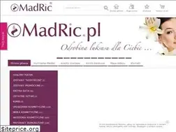 Sites similar to madric.pl