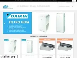 Sites similar to madrid-aire-acondicionado.es