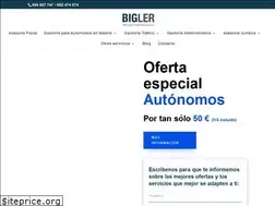 Sites similar to madrid-asesoria.es