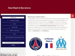 Sites similar to madrid-barcelone.com