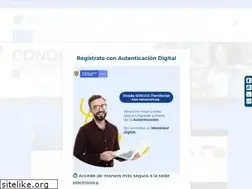 Sites similar to madrid-cundinamarca.gov.co