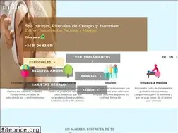 Sites similar to madrid-day-spa.com