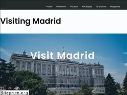 Sites similar to madrid-discovery.com