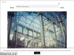 Sites similar to madrid-experience.com