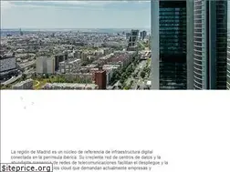 Sites similar to madrid-interxion.com
