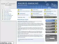 Sites similar to madrid-mad.com