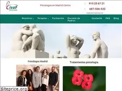 Sites similar to madrid-psicologos.com
