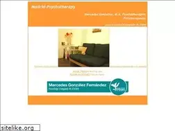 Sites similar to madrid-psychotherapy.com
