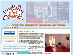 Sites similar to madrid-rent-flat.com