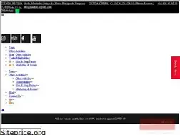 Sites similar to madrid-segway.com
