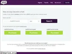 Sites similar to madrid-tourist.com