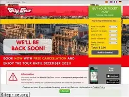 Sites similar to madrid.city-tour.com