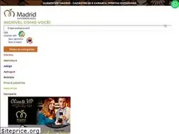 Sites similar to madrid.com.br